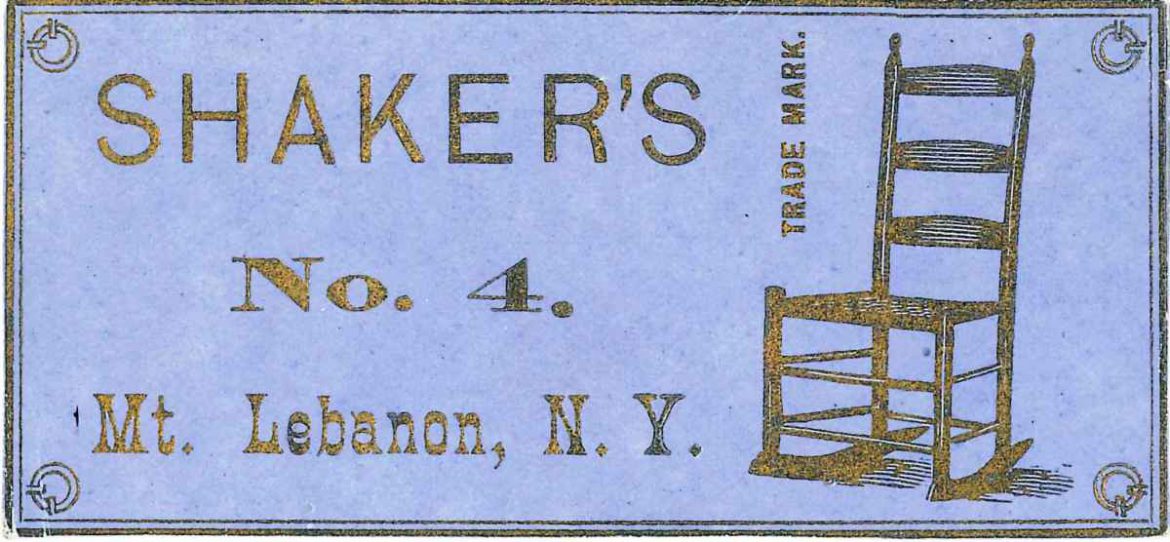 Shakers combat knockoffs with trademark Shaker Museum